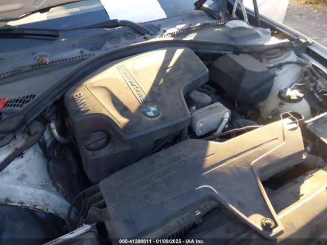WBA3C1C58EK109865 BMW 328I