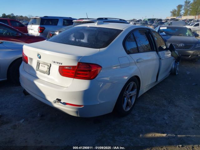 WBA3C1C58EK109865 BMW 328I