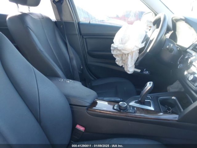 WBA3C1C58EK109865 BMW 328I