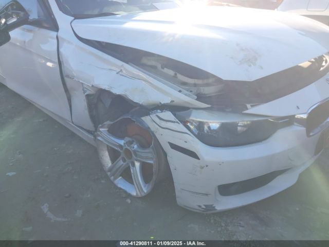 WBA3C1C58EK109865 BMW 328I