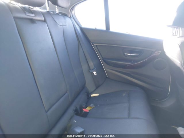 WBA3C1C58EK109865 BMW 328I