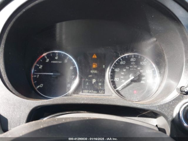2015 MITSUBISHI OUTLANDER JA4AD3A34FZ011259 Photo 6