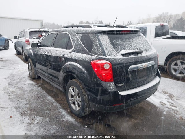 Chevrolet EQUINOX 1LT 2015 2GNALBEK0F6114086 Image 14