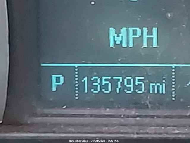 Chevrolet EQUINOX 1LT 2015 2GNALBEK0F6114086 Image 15