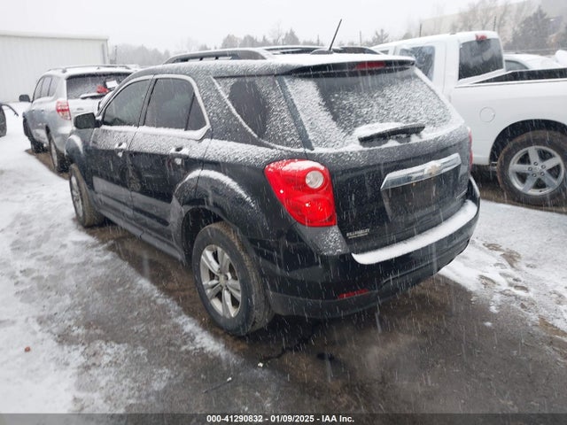 Chevrolet EQUINOX 1LT 2015 2GNALBEK0F6114086 Image 3