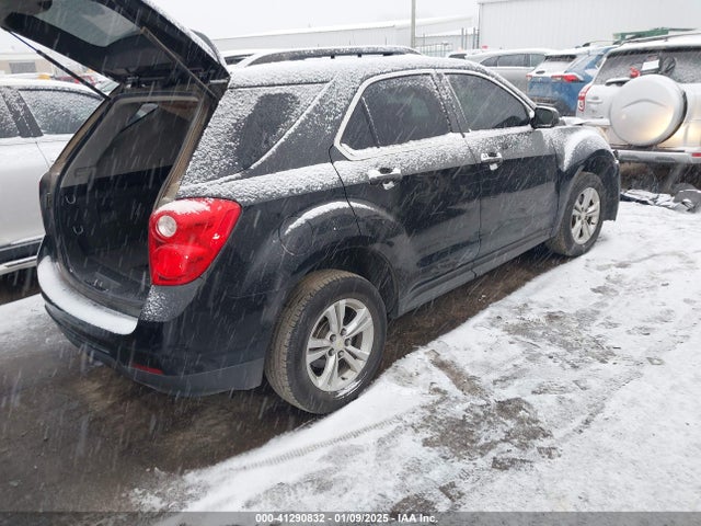 Chevrolet EQUINOX 1LT 2015 2GNALBEK0F6114086 Image 4