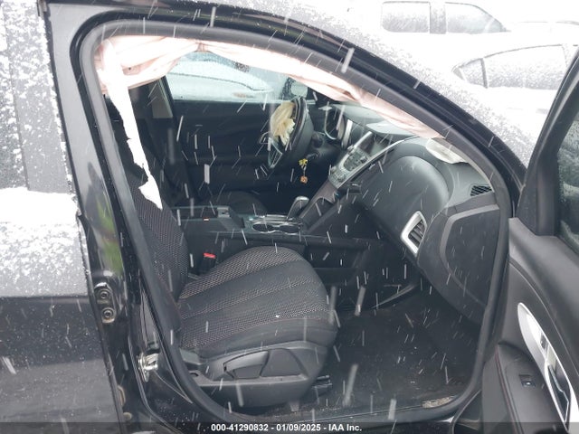 Chevrolet EQUINOX 1LT 2015 2GNALBEK0F6114086 Image 5