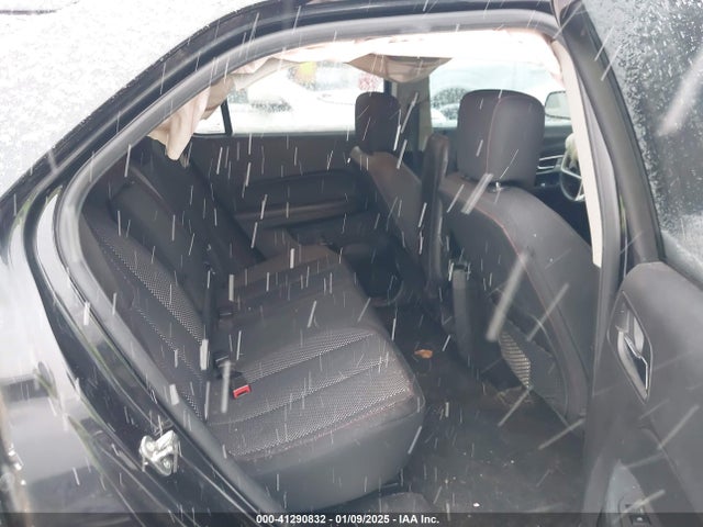 Chevrolet EQUINOX 1LT 2015 2GNALBEK0F6114086 Image 8