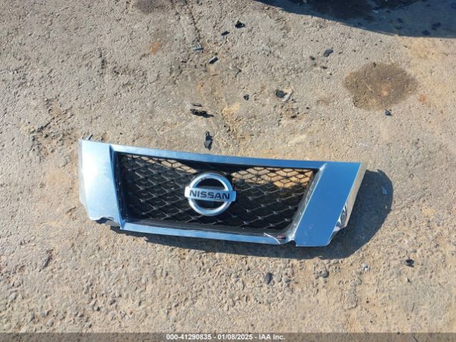 5N1AR2MM6FC653034 Nissan Pathfinder Platinum/s/sl/sv