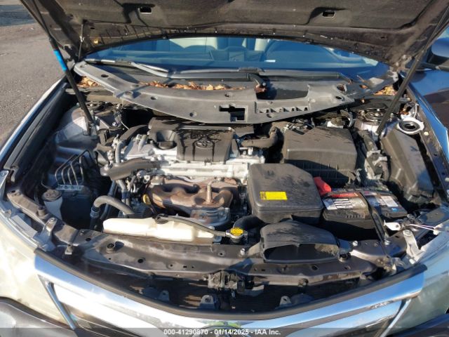 4T4BF1FK0ER398821 Toyota CAMRY LE