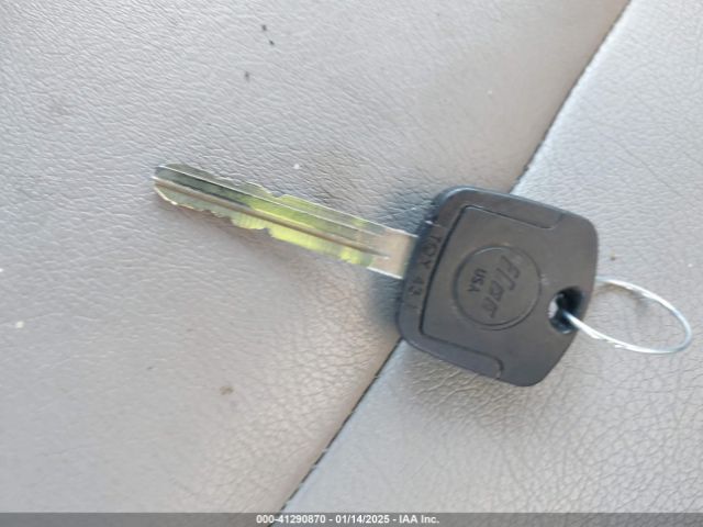 4T4BF1FK0ER398821 Toyota CAMRY LE