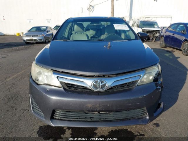 4T4BF1FK0ER398821 Toyota CAMRY LE