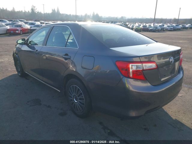4T4BF1FK0ER398821 Toyota CAMRY LE