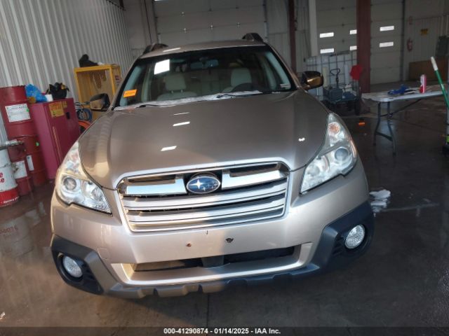 4S4BRCAC1E3274866 Subaru Outback 2.5i