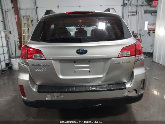 4S4BRCAC1E3274866 Subaru Outback 2.5i