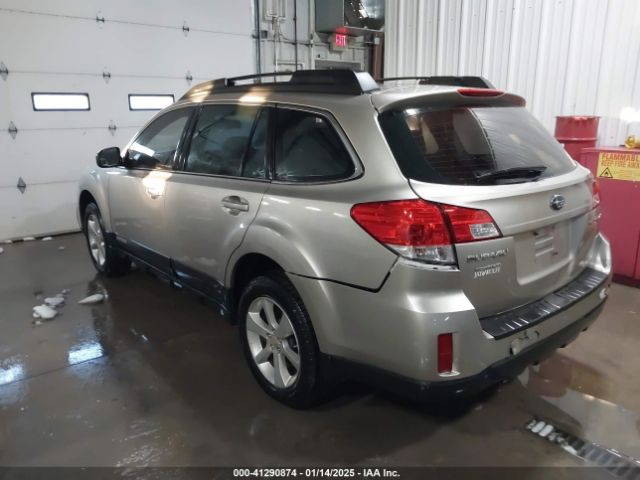 4S4BRCAC1E3274866 Subaru Outback 2.5i