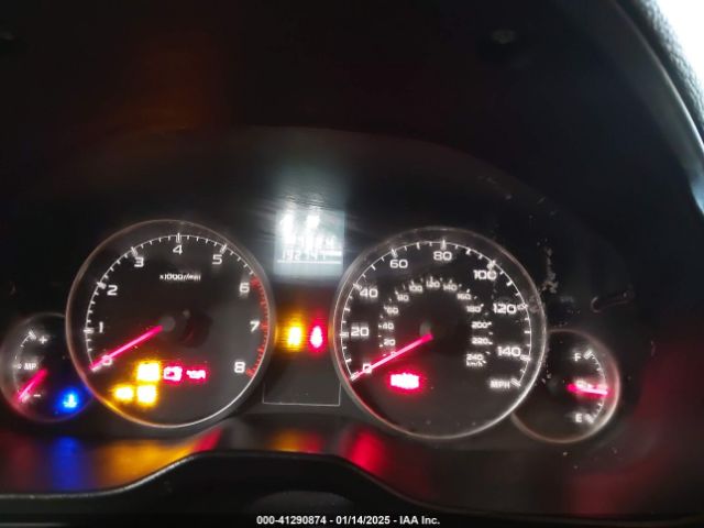 4S4BRCAC1E3274866 Subaru Outback 2.5i