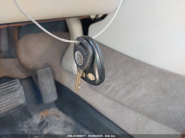 2005 CADILLAC ESCALADE 1GYEK63N15R192732 Photo 10