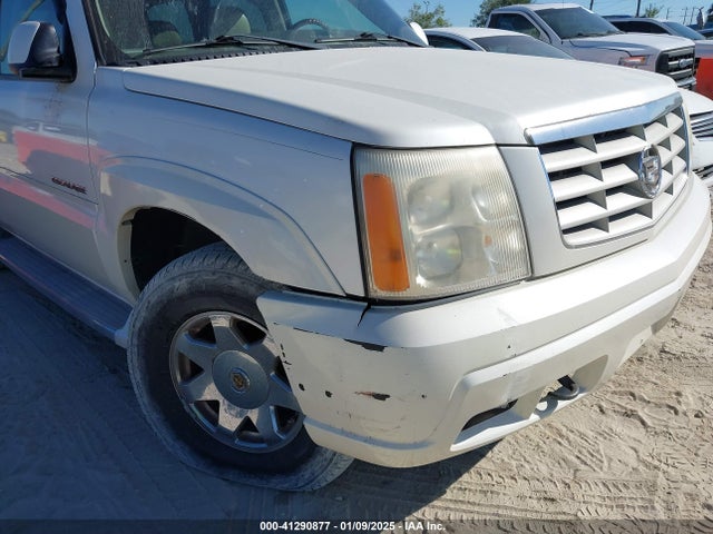 2005 CADILLAC ESCALADE 1GYEK63N15R192732 Photo 5