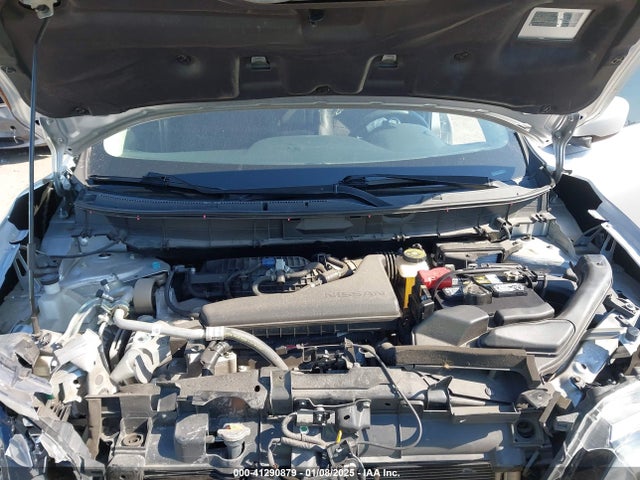 Nissan ROGUE S 2019 KNMAT2MT4KP541333 Image 10