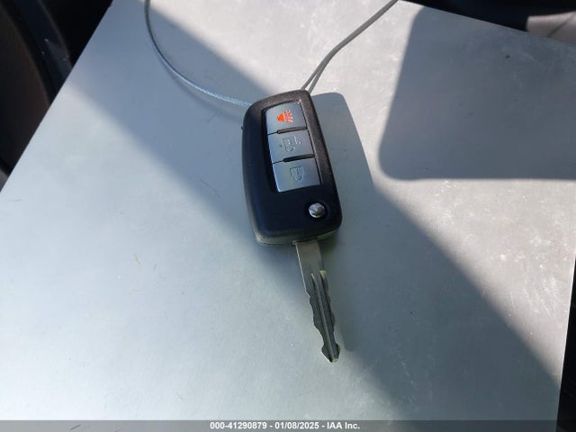Nissan ROGUE S 2019 KNMAT2MT4KP541333 Image 11
