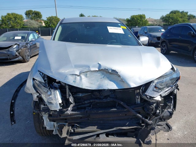 Nissan ROGUE S 2019 KNMAT2MT4KP541333 Image 13