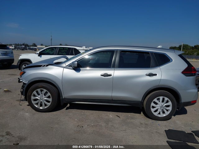 Nissan ROGUE S 2019 KNMAT2MT4KP541333 Image 15