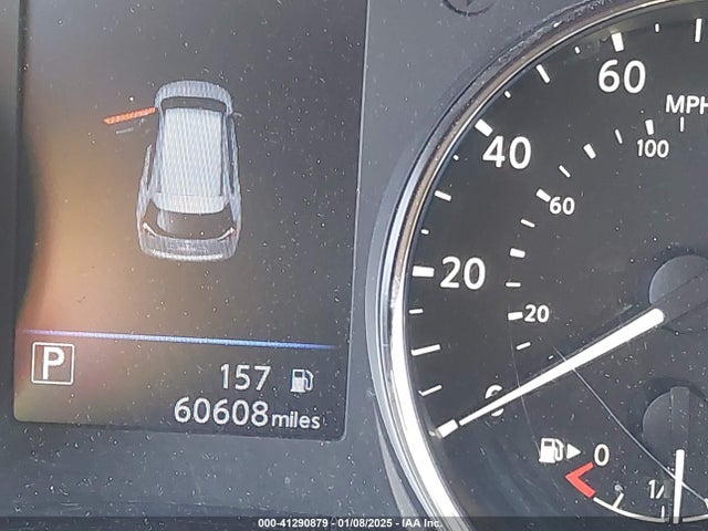 Nissan ROGUE S 2019 KNMAT2MT4KP541333 Image 16