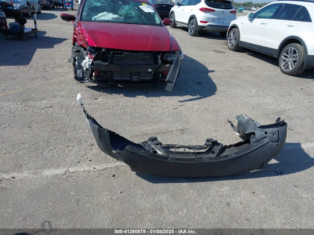 Nissan ROGUE S 2019 KNMAT2MT4KP541333 Image 12