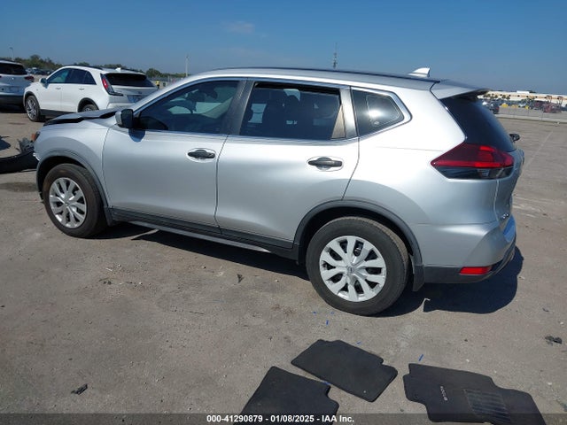 Nissan ROGUE S 2019 KNMAT2MT4KP541333 Image 3