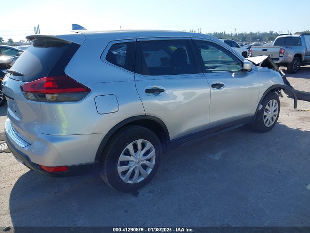 Nissan ROGUE S 2019 KNMAT2MT4KP541333 Image 4