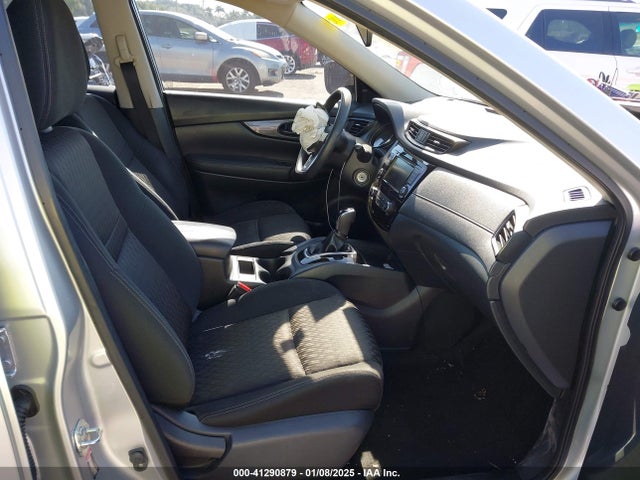 Nissan ROGUE S 2019 KNMAT2MT4KP541333 Image 5