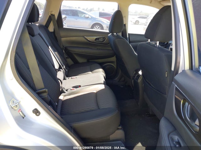Nissan ROGUE S 2019 KNMAT2MT4KP541333 Image 8
