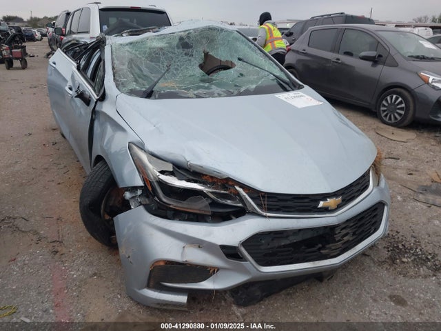 2017 1G1BE5SM5H7191448 main image