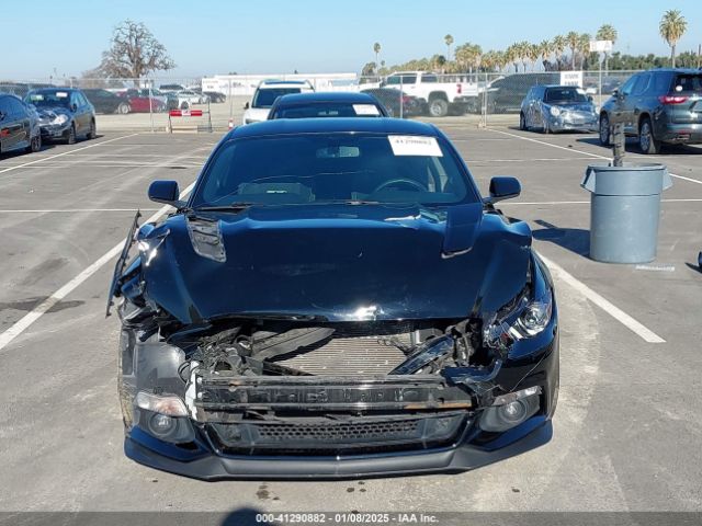 1FA6P8CF7F5314718 Ford MUSTANG GT