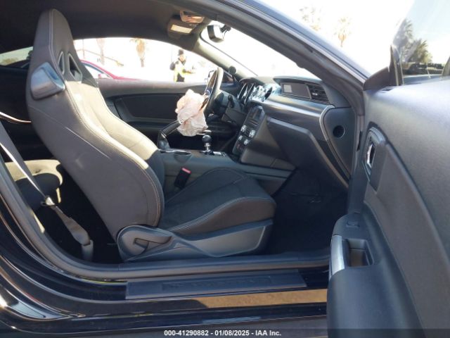 1FA6P8CF7F5314718 Ford MUSTANG GT