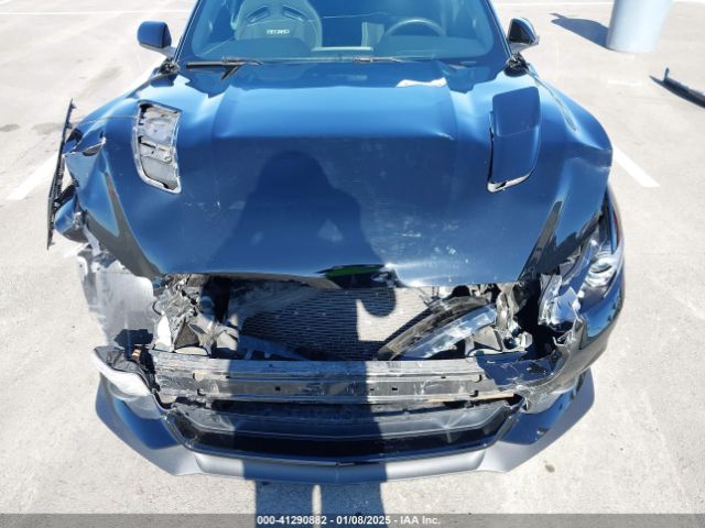 1FA6P8CF7F5314718 Ford MUSTANG GT