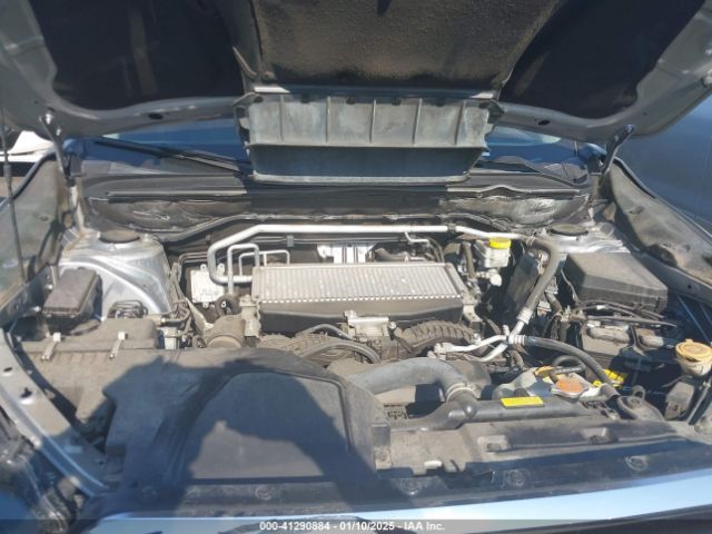 4S4WMABD9L3443640 Subaru Ascent Premium
