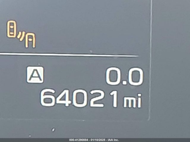 4S4WMABD9L3443640 Subaru Ascent Premium