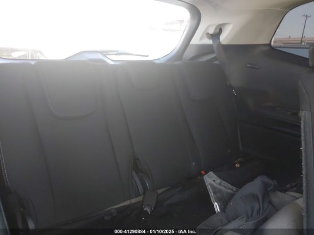 4S4WMABD9L3443640 Subaru Ascent Premium