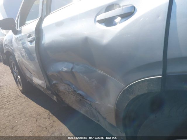 4S4WMABD9L3443640 Subaru Ascent Premium