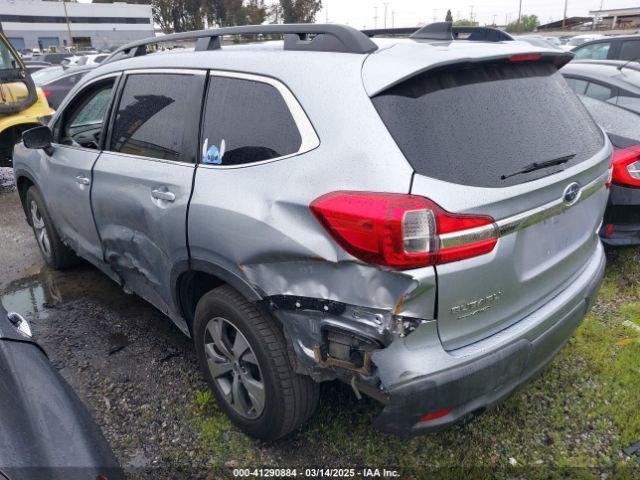 4S4WMABD9L3443640 Subaru Ascent Premium