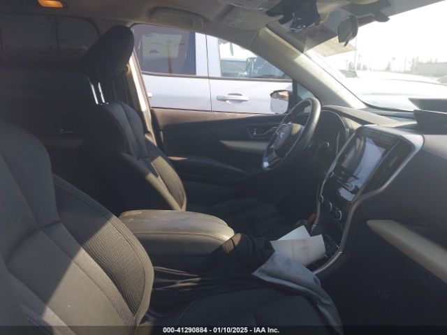 4S4WMABD9L3443640 Subaru Ascent Premium