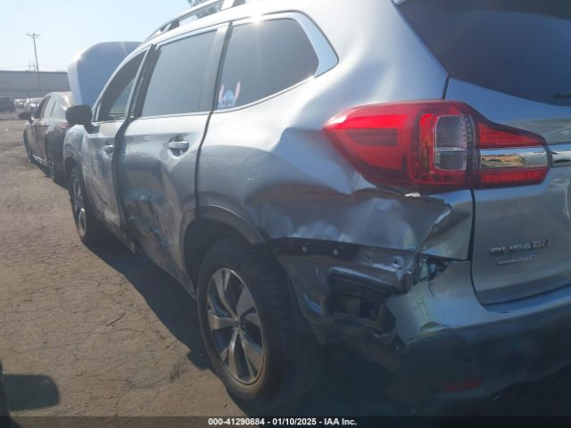 4S4WMABD9L3443640 Subaru Ascent Premium
