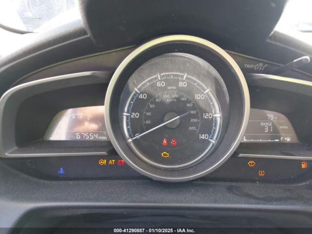 3MYDLBJV0LY700756 Toyota YARIS LE