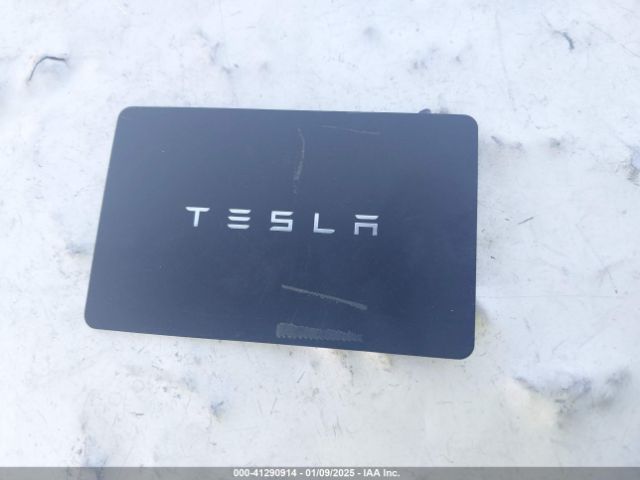 5YJ3E1EB0MF010078 Tesla Model 3 Long Range Dual Motor All-wheel Drive