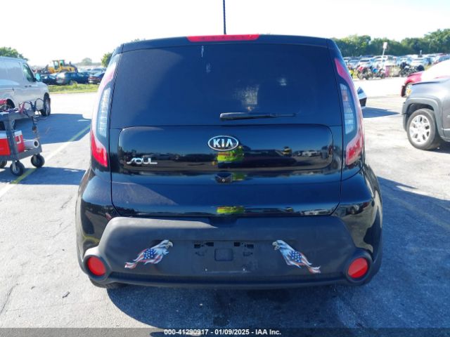 KNDJN2A26G7406173 KIA Soul