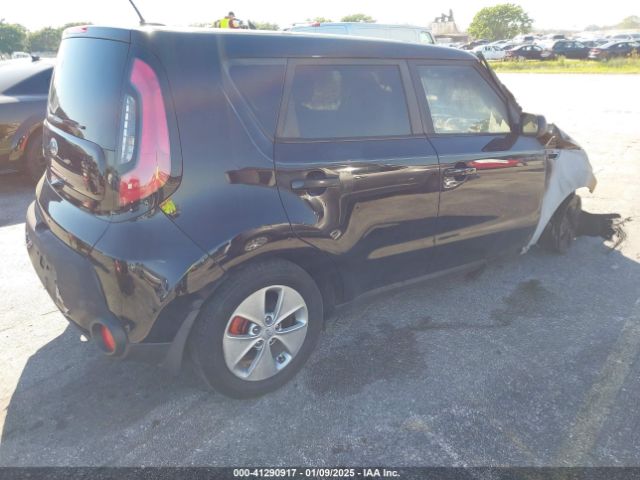KNDJN2A26G7406173 KIA Soul