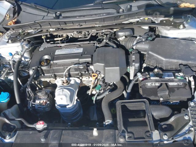 2013 HONDA ACCORD SDN 1HGCR2F81DA043856 Photo 9