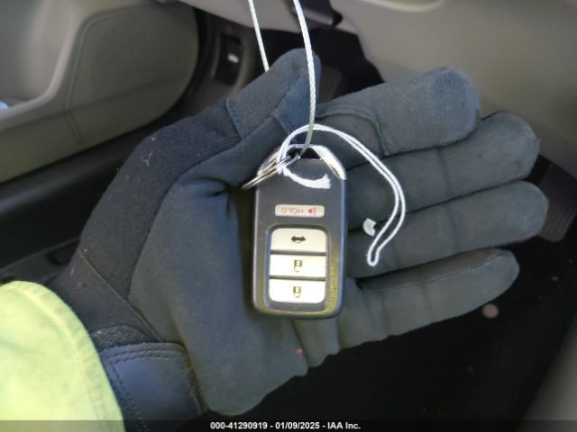 2013 HONDA ACCORD SDN 1HGCR2F81DA043856 Photo 10